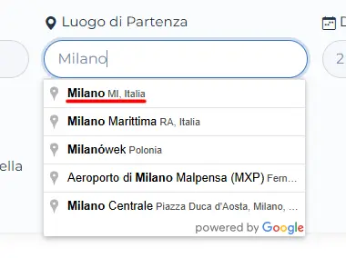 Calcolare un preventivo 3 Calcolare un preventivo